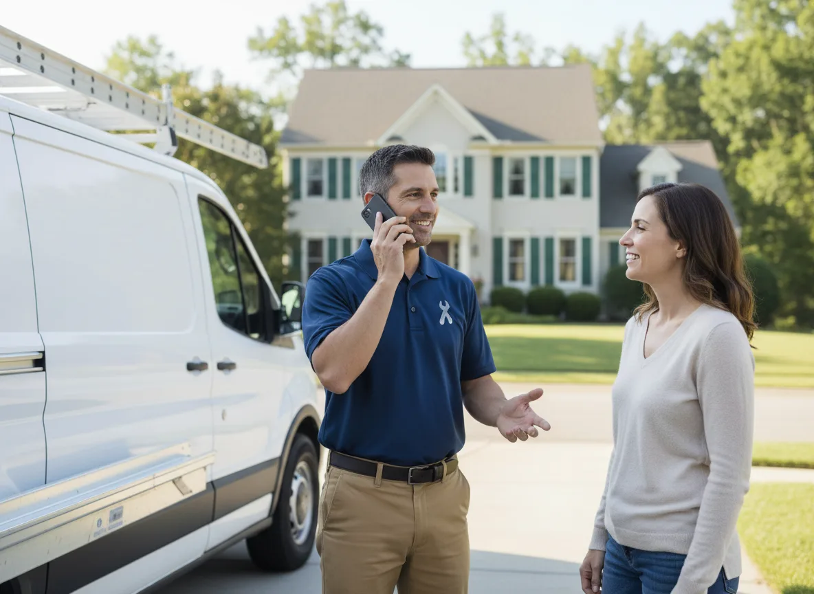 Home Gutter Service Goldendale, WA FAQs